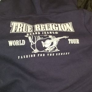 True religion